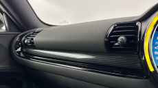 MINI Clubman 2.0 Cooper S Sport 6dr Auto [Comfort Pack] Petrol Estate